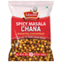 Jabsons Foods Spicy Masala Roasted Chana