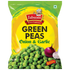 Jabsons Foods Green Peas Onion Garlic Namkeen