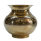 Brass Plain Pooja Lota Kalash 384g Pack of 1