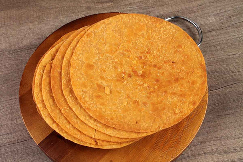 Neelam Foodland Whole Wheat Cheese Khakhra