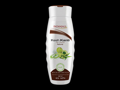 Patanjali Kesh Kanti Natural Hair Cleanser