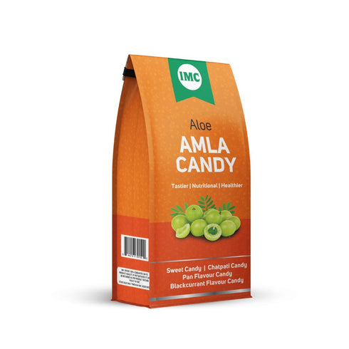 IMC Aloe Amla Candy Pellets