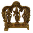 Brass Ram Parivar Idol 822g
