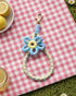 Ecoright Dottie Crochet Phone Charm