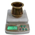 Brass Plain Pooja Kalash Lota 159g Pack of 1