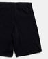 Jockey High Coverage Cotton Shorties With Concealed Waistband | Black & Classic Navy | Pack of 2
