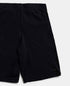 Jockey High Coverage Cotton Shorties With Concealed Waistband | Black