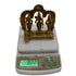 Brass Ram Parivar Idol 822g