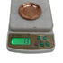 Copper Small Pooja Plate 13g Pack of 6
