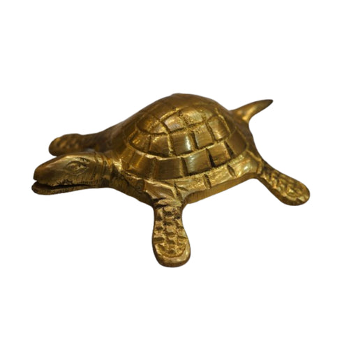 Brass Kachua Vastu Item 246g