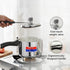 Prestige Nakshatra Essential Svachh Stainless Steel Pressure Cooker 2.0 L