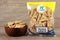 Neelam Foodland Flaxseed Triangle Puri