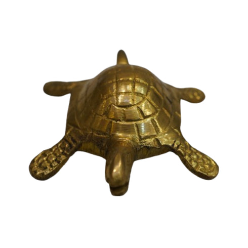 Brass Kachua Vastu Item 246g
