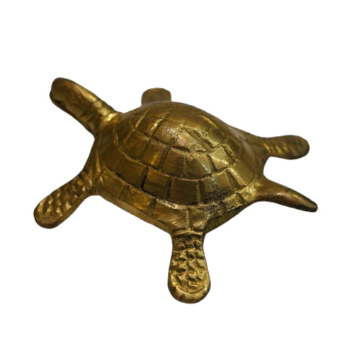 Brass Kachua Vastu Item 246g
