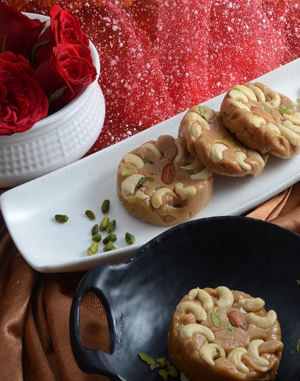 Pramod Son Halwa