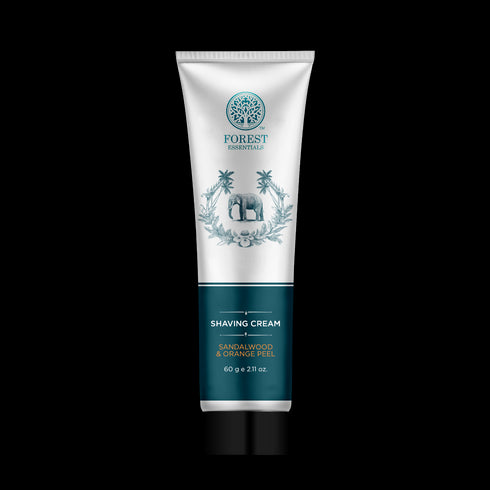 Forest Essential Gentlemen’s Gift Box