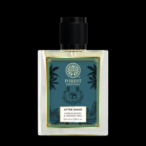 Forest Essential Gentlemen’s Gift Box