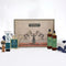 Forest Essentials Ayurvedic Grooming Skincare Gift Box for Men