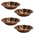 Copper Small Bowl for Pooja 23g Pack of 4