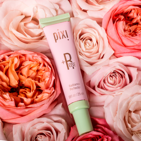 Pixi Beauty PIXI +rose Radiance Perfector