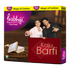 prabhuji Kaju Barfi