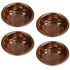 Copper Bowl for Pooja 25g Pack of 4