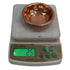 Copper Bowl for Pooja 25g Pack of 4