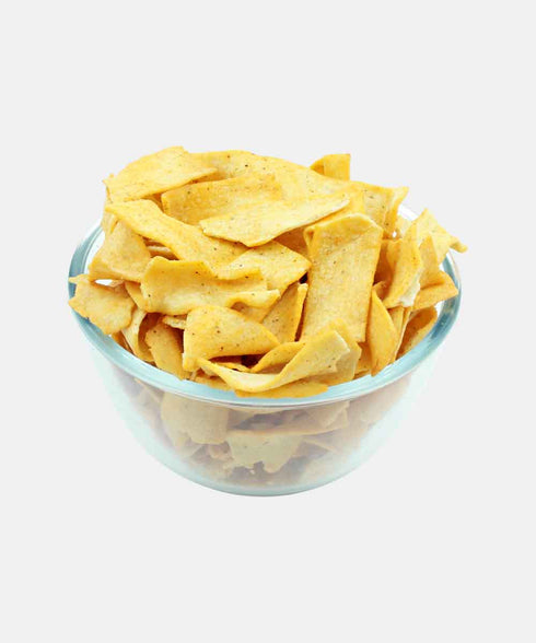 Neelam Foodland Jowar Chips