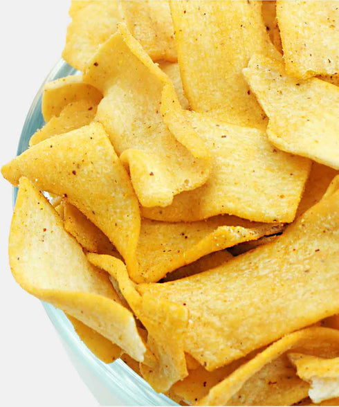 Neelam Foodland Jowar Chips