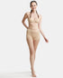 Jockey Wirefree Non Padded Cotton Stretch Everyday Bra with Ultrasoft and Durable Underband - Skin