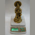 Brass Sitting Hanuman Idol 2000g