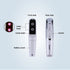 Laser Comb KD-3804