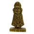 Brass Khatu Shyam Ji Face Statue 649g