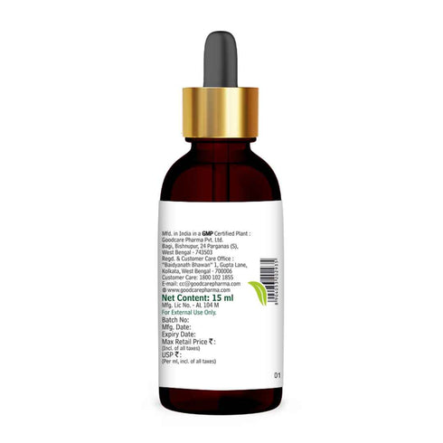 Goodcare Rosemary Essential Oil