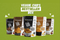 Fabbox Veggie Millet Chips Bestseller Combo