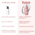 Tuco Tulsi Shower Gel for kids