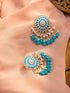 Zeraki Jewels Anvitha Chandbali