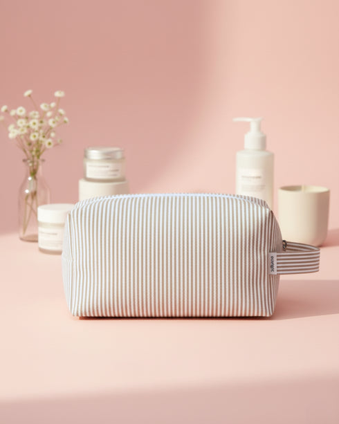 Ecoright Espresso Travel Pouch