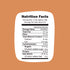 Early Foods Trial Pack Dry Fruits and Seeds Powder