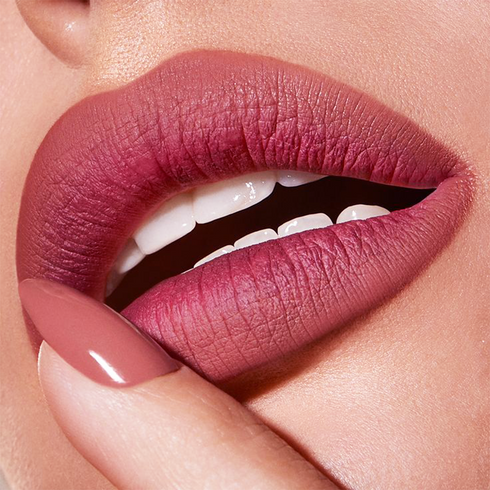 Soku Cosmetic Sultry Shade Of Red Lipstick (Pack of 3)