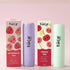 Tuco Strawberry & Cherry Lip Tints