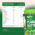 Alpino Natural Peanut Butter Smooth