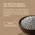 Millet Mania Multi grain Murmura