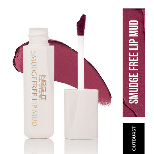 Insight Smudge Free Lip Mud