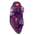 Vhaanfootwear Royal Maharaja Prestigious Antique Designed Shahu Kolhapuri Chappal For Men Red