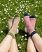 Ecoright Shoreline ( Pack of 2 ) Crew Socks