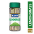Keya Lemongrass Seasoning for Meats Soups Sauces and Vegetables Rich in Antioxidants & Supports Digestion No Artificial Flavours or Colours
