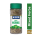 Keya 100 Natural Mixed Herbs Pure & Refreshing Manually sorted Freeze Dried Herb Export Quality Rich aroma that Lasts