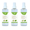 Natuur Hair tonic rosemary peppermint