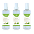 Natuur Hair tonic rosemary peppermint